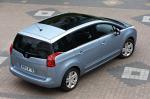 Peugeot 5008 2009 года